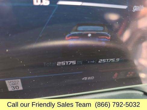 Used 2024 BMW M4 xDrive Competition AWD/4WD image 20