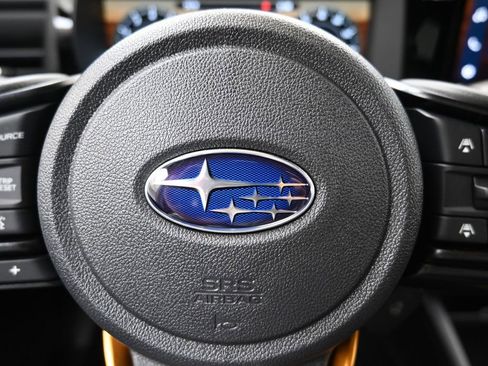 New 2026 Subaru Outback Wilderness AWD/4WD image 28