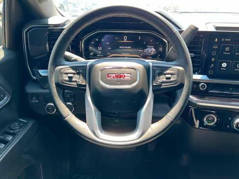 Used 2024 GMC Sierra 1500 Elevation RWD image 13