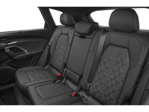 New 2026 Audi SQ5 Premium Plus AWD/4WD image 15
