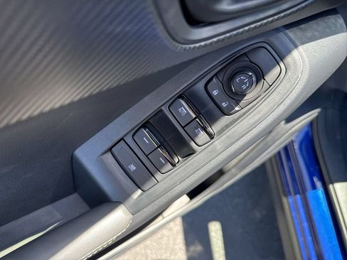 New 2026 Subaru Crosstrek 2.5i Sport AWD/4WD image 15