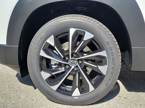 New 2026 MAZDA CX-50 2.5 Hybrid w/ Weather Package image 7