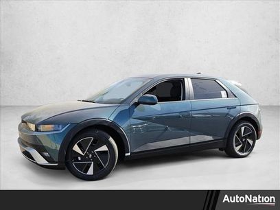 New 2026 Hyundai Ioniq 5 SEL