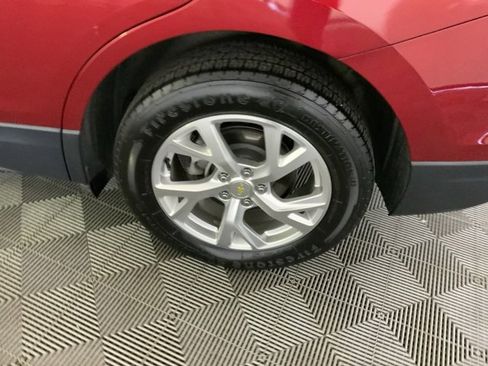 Used 2018 Chevrolet Equinox Premier image 42