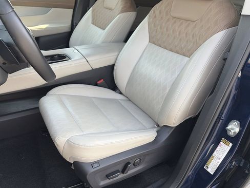 Used 2025 Nissan Murano Platinum w/ Cargo Package AWD/4WD image 20