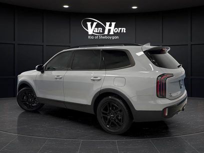 Used 2024 Kia Telluride SX X-Line