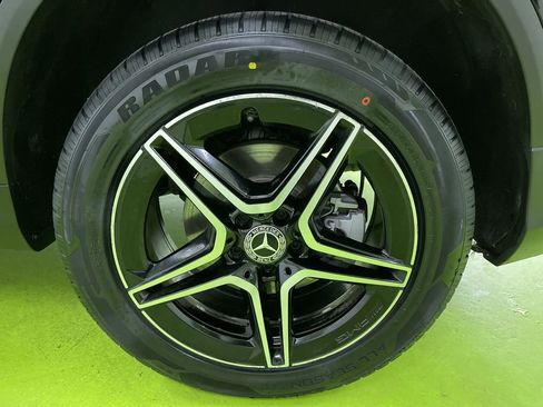 Used 2022 Mercedes-Benz GLC 300 4MATIC image 15