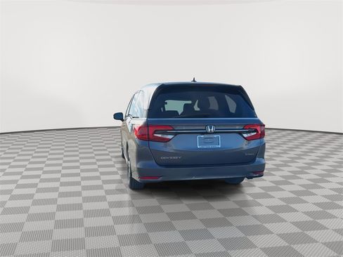 Used 2022 Honda Odyssey EX image 7