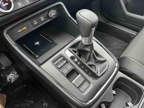 New 2026 Honda CR-V EX image 25