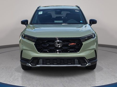 New 2026 Honda CR-V TrailSport image 2