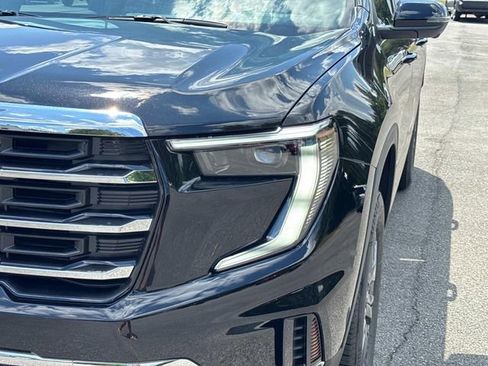 New 2026 GMC Acadia Elevation image 10