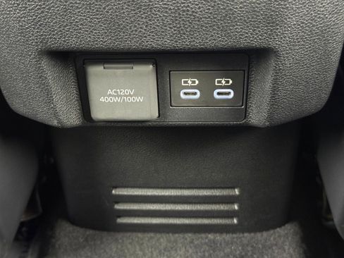 Used 2024 Toyota Tacoma TRD Sport w/ TRD Sport Premium Package image 36