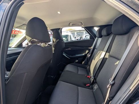 Used 2021 MAZDA CX-30 FWD 2.5 S image 12