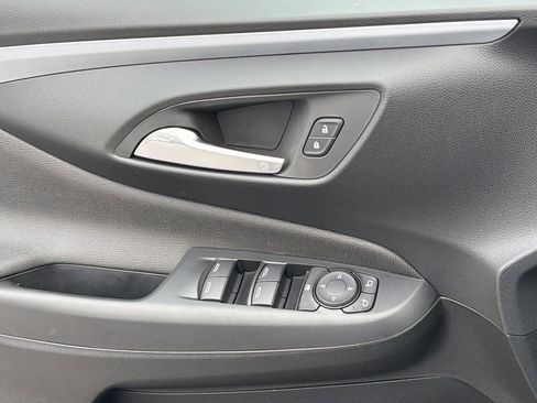 New 2026 Buick Envista Preferred w/ Convenience I Package image 14