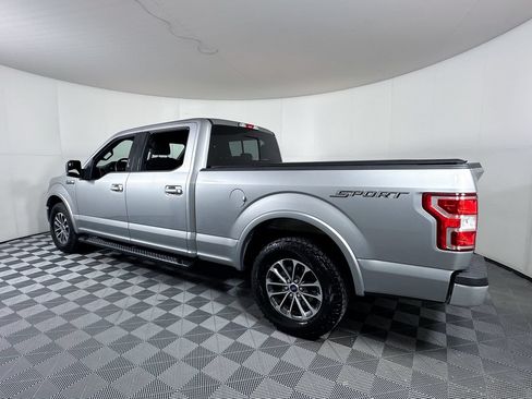Used 2020 Ford F150 XLT w/ Equipment Group 302A Luxury RWD image 3