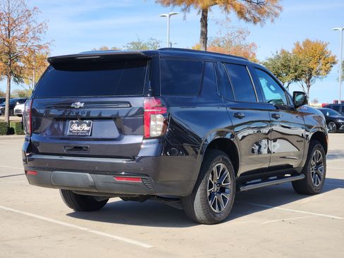 Used 2023 Chevrolet Tahoe Z71 w/ Luxury Package image 13