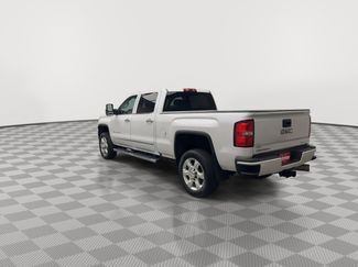 Used 2019 GMC Sierra 2500 Denali w/ Duramax Plus Package video 2