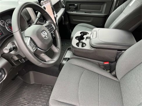 New 2025 RAM 2500 Tradesman image 20