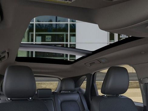 New 2026 Ford Escape SE image 45