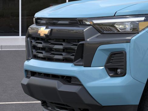 New 2026 Chevrolet Colorado LT w/ LT Convenience Package image 13