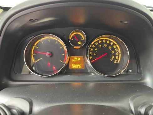 Used 2009 Saturn Vue XR w/ Premium Trim Package image 26