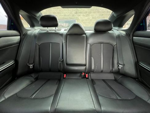 Used 2022 Kia K5 GT-Line AWD/4WD image 29