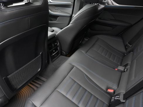 Certified 2024 BMW 430i Gran Coupe w/ M Sport Package (Priority 1) image 37