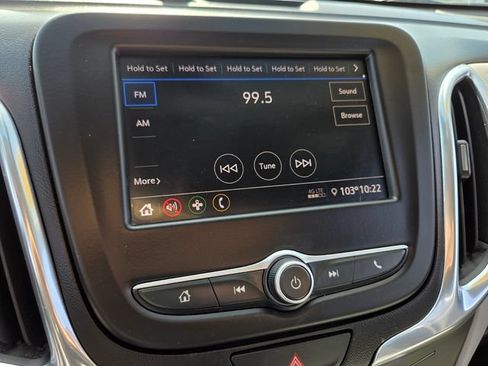 Used 2020 Chevrolet Equinox LS FWD image 24