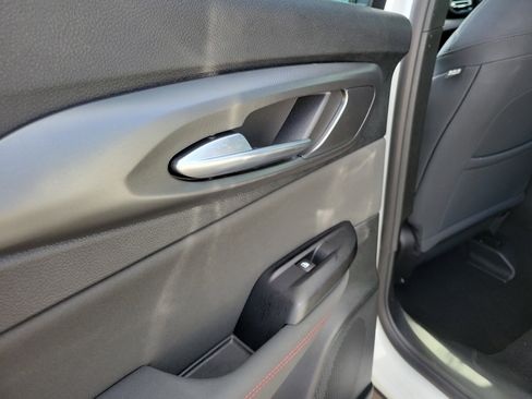 Used 2024 Dodge Hornet R/T image 13