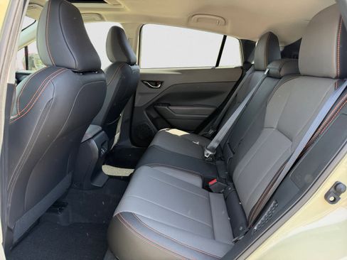 New 2026 Subaru Crosstrek 2.5i Limited AWD/4WD image 11