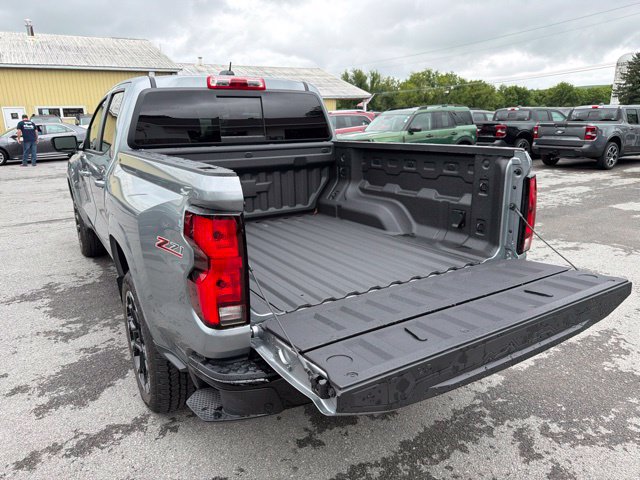 Used 2026 Chevrolet Colorado Z71 w/ Z71 Convenience Package 2 AWD/4WD image 54