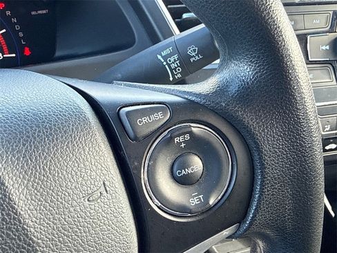 Used 2015 Honda Civic LX image 23
