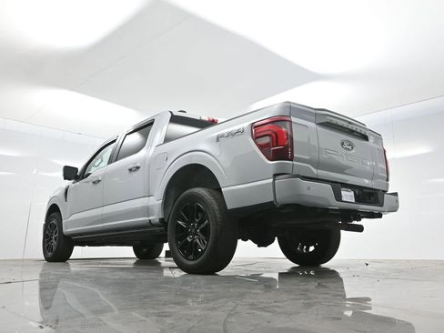 Used 2024 Ford F150 Platinum w/ Equipment Group 702A High AWD/4WD image 56