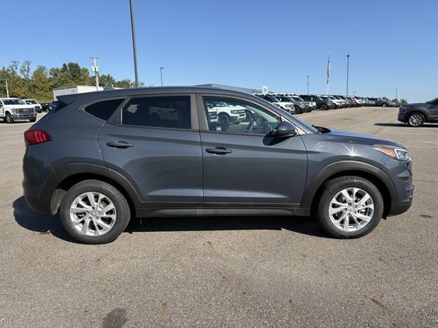 Used 2020 Hyundai Tucson SE image 6