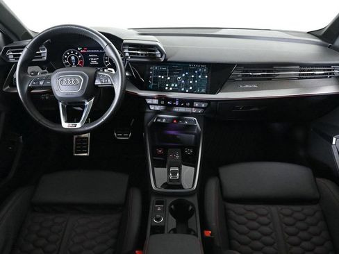 Used 2023 Audi RS 3 image 9