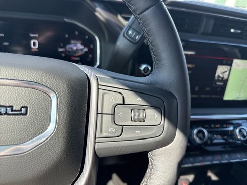 New 2026 GMC Sierra 2500 Denali Ultimate image 16