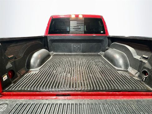 Used 2016 RAM 1500 Laramie image 27