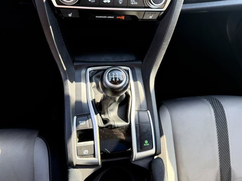 Used 2017 Honda Civic EX-T image 20