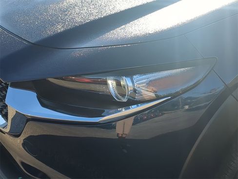 Used 2023 MAZDA CX-30 2.5 Turbo w/ Premium Package image 7