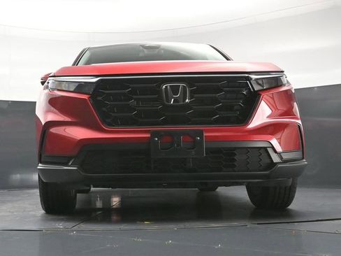 Used 2024 Honda CR-V EX image 35
