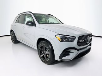 New 2026 Mercedes-Benz GLE 350 4MATIC video 1