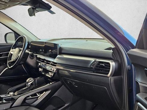 Used 2024 Kia Telluride S w/ S Sunroof Package image 23