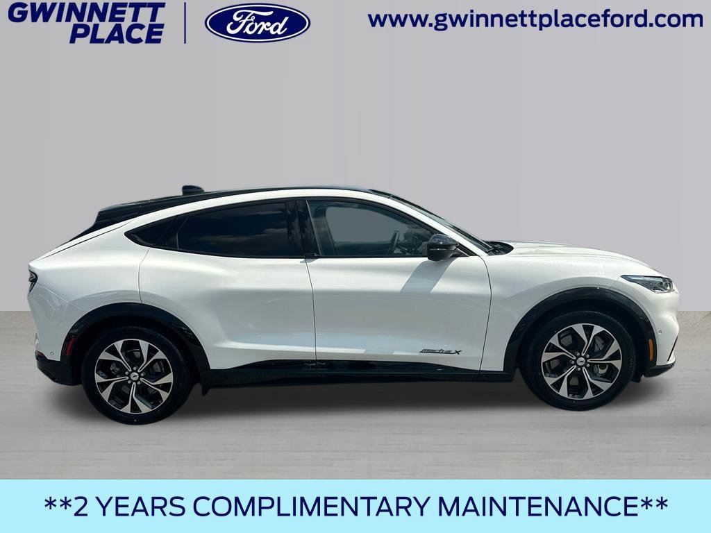 Used 2023 Ford Mustang Mach-E Premium RWD image 4