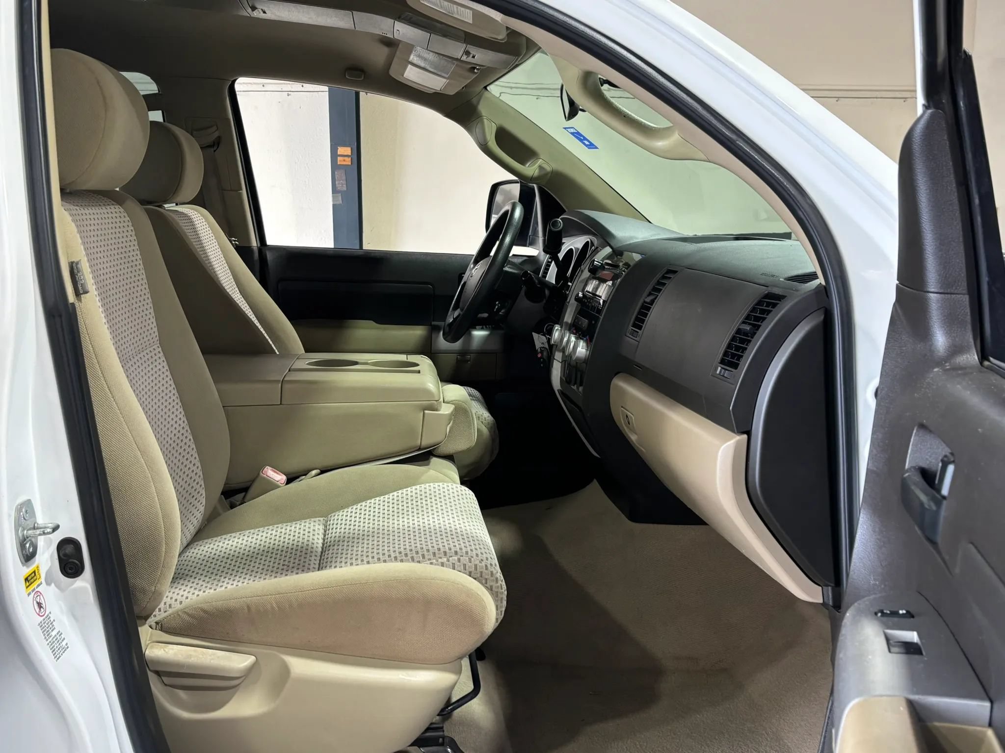 Used 2007 Toyota Tundra SR5 AWD/4WD image 14