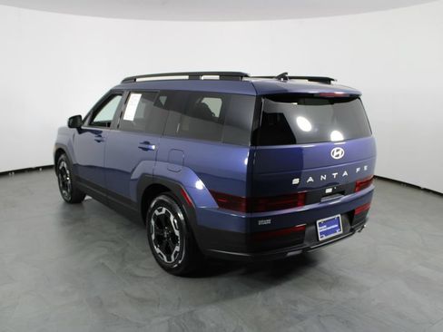 Certified 2026 Hyundai Santa Fe SEL FWD image 4