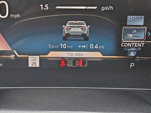 Used 2025 BMW 228i xDrive w/ Premium Package AWD/4WD image 10