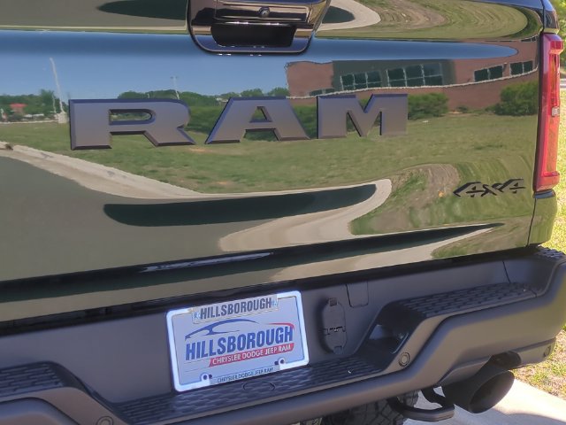 New 2026 RAM 1500 RHO AWD/4WD image 22