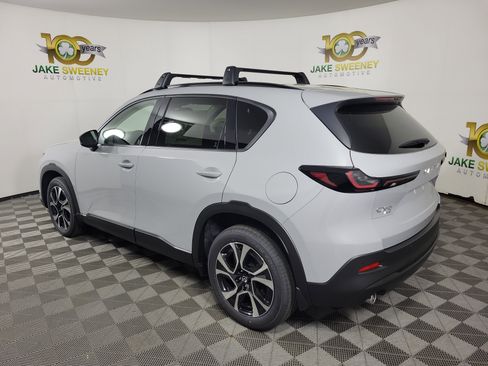 New 2026 MAZDA CX-5 Preferred AWD/4WD image 6