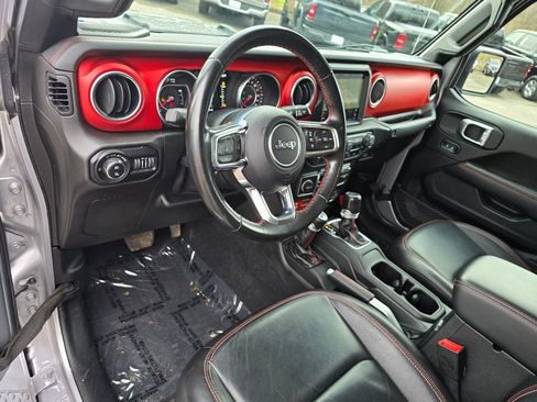 Used 2020 Jeep Gladiator Rubicon image 23