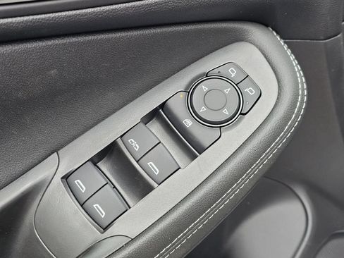 New 2026 Buick Encore GX Preferred AWD/4WD image 21